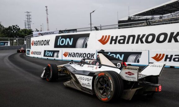 Hankook, Formula-E Organizasyonundan Ayrılıyor 1