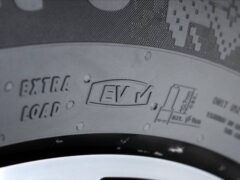 Elektrikli Araç Üreticilerinin Tercihi Continental Lastikleri Oldu 1