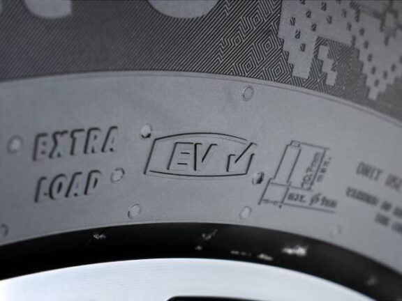 Elektrikli Araç Üreticilerinin Tercihi Continental Lastikleri Oldu 6